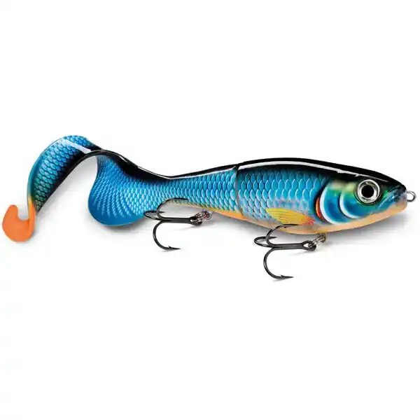 X-Rap Otus - 25 cm - PEL
