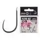 Crazy Bait Barbless 4210 Hooks - Größe: 10