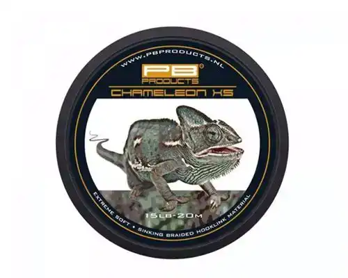 Chameleon