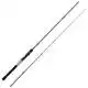 CRX Vertical & Jig Baitcast