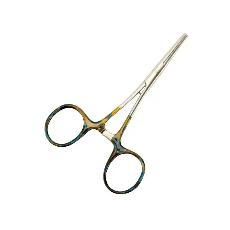 Forceps with Needle - Trout