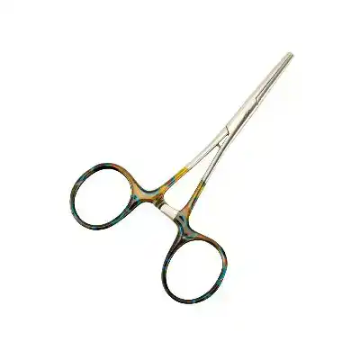 Forceps with Needle - Trout