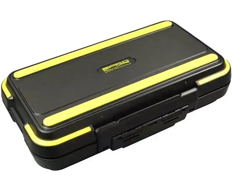 Stinger Stocker - 197 x 115 x 50 mm