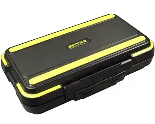 Stinger Stocker - 197 x 115 x 50 mm