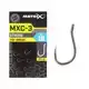 MXC-3 Eyed - Barbless - Größe: 18