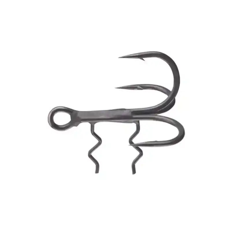 Prorex Assist Treble Hook Saqsas - Haken: 1 - 6 Stück