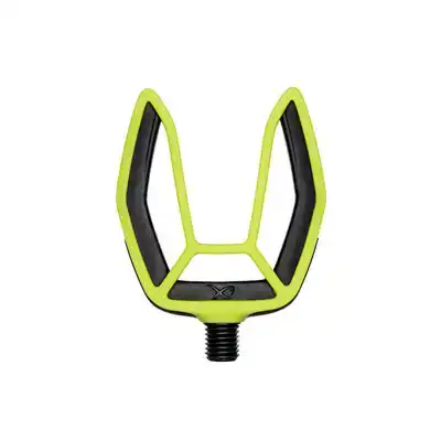 Flexi Rod Butt Grip
