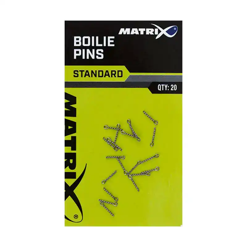 Boilie Pins