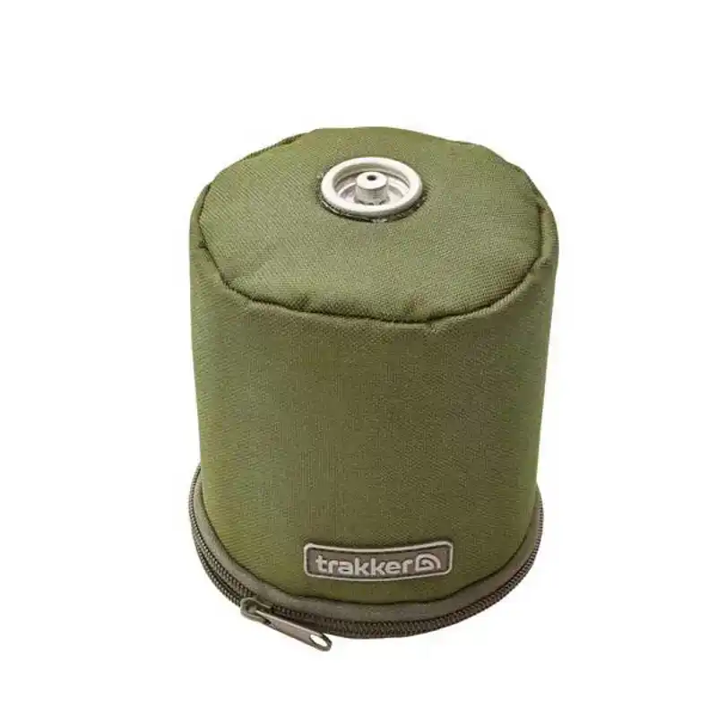 Insulated Gas Canister Cover