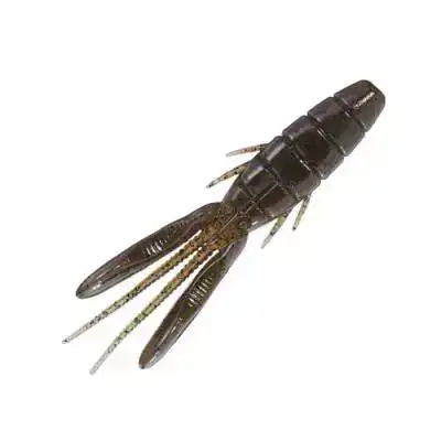 Dolive Beaver - 4'' - W004