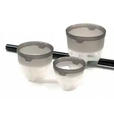 Fast Release Pole Pots