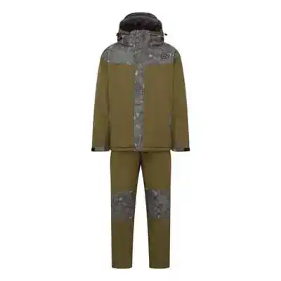 CR Camo 2-Piece Suit - XL