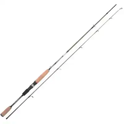 Trout Master Passion Trout Spin - 2,10 Meter - 3 bis 10 Gramm