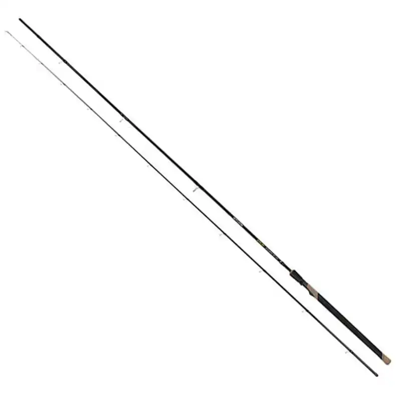 Ethos XRW Waggler Rods - 3,70 Meter