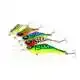 Bottom Bouncer - Speckled Blue Gill