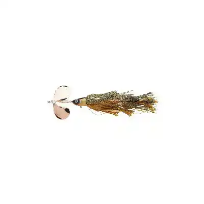 Beast Skirted Spinner