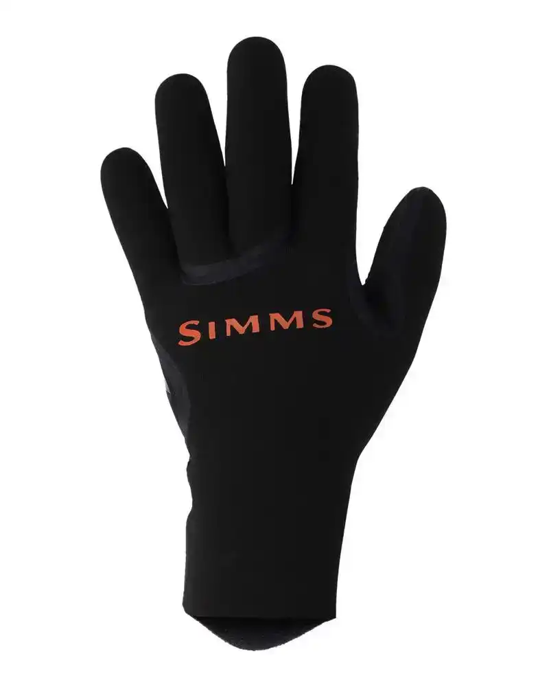 ExStream Neoprene Glove Black M