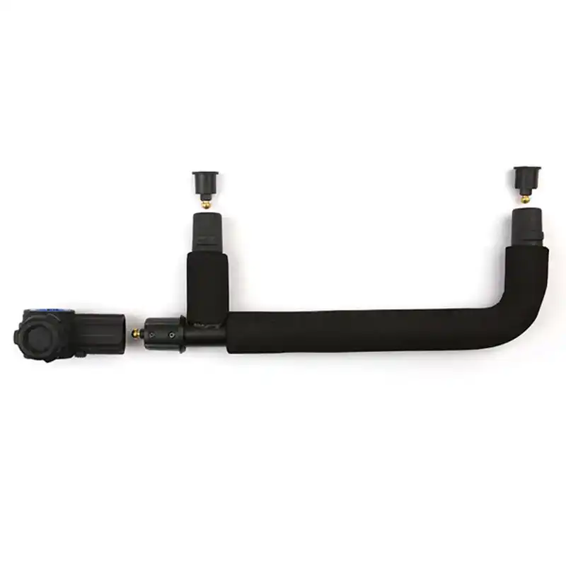 3D-R Double Protector Bar - Short - 28 cm