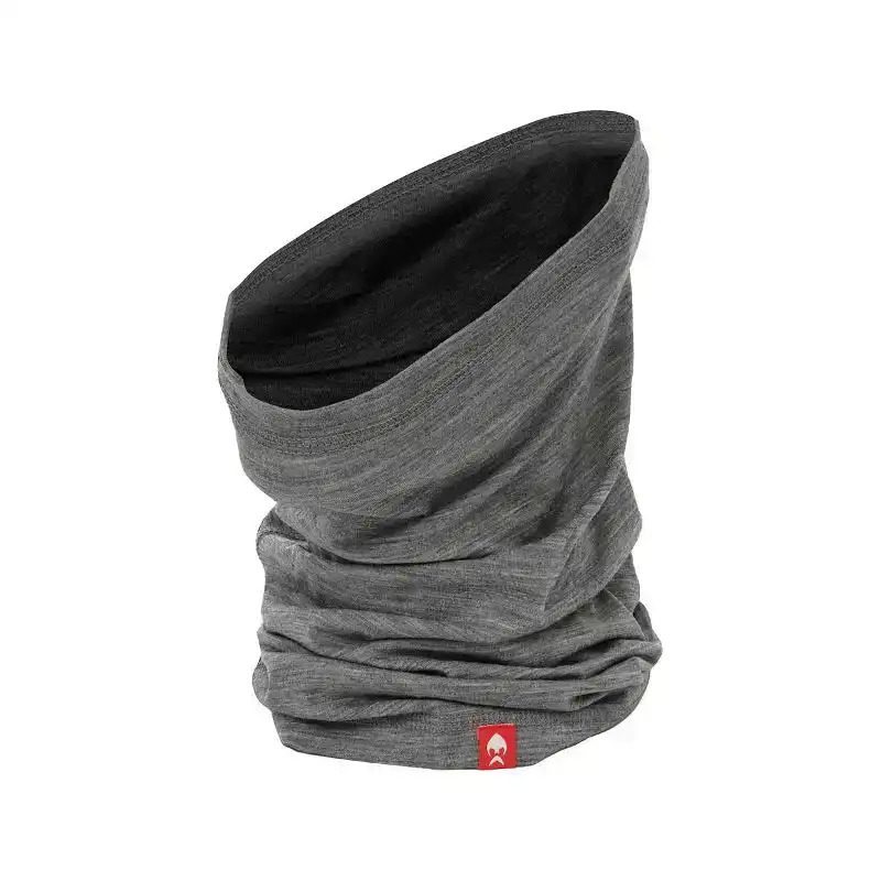Merino Wool Neck Gaiter
