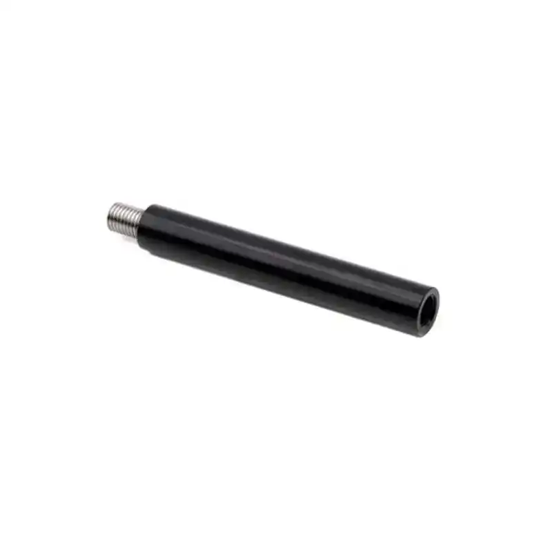 Singlez Spike Extension Section Aluminium Black