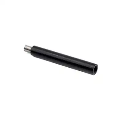 Singlez Spike Extension Section Aluminium Black