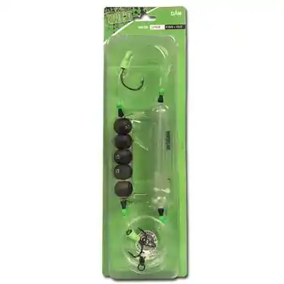 Adjusta Profi River Rig - Deadbait