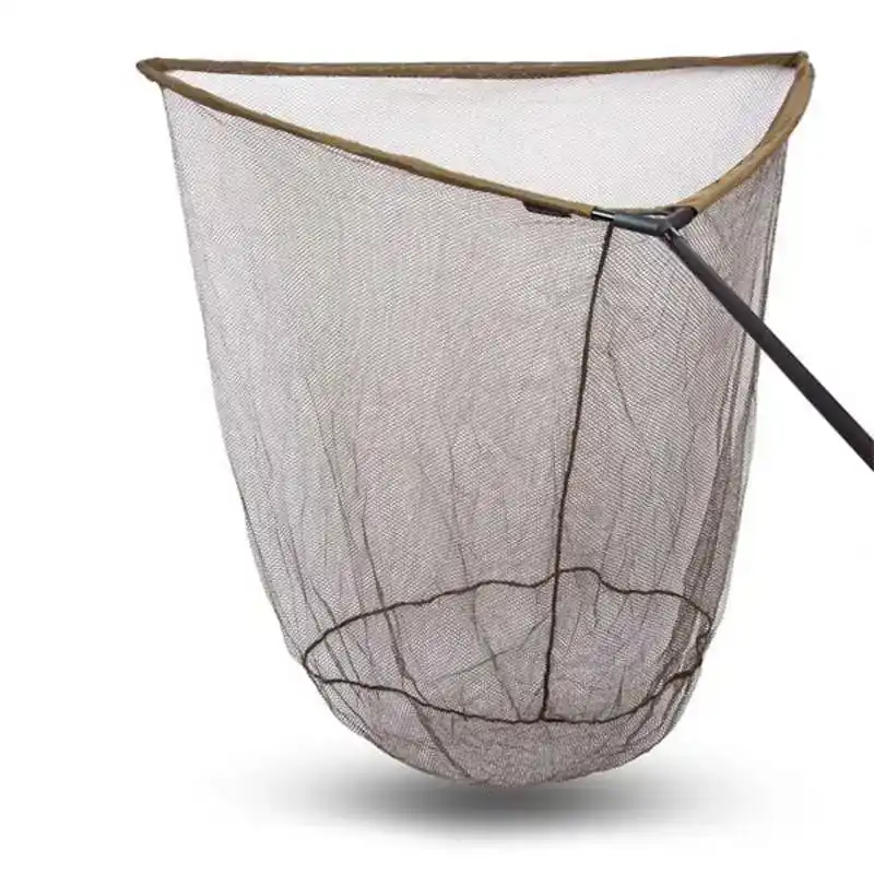 HeroX Landing Net - Grifflänge: 6 Fuß - 182 cm