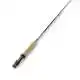Clearwater Fly Rod - 104 - 4 Teile - 10 ft - #4