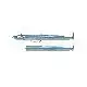Black Eel Offshore Combo - No. 2 (110) - 15 Gramm - Blue Pearl