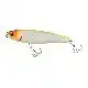 TW 95B Top Water Baitfish - Luna Nera