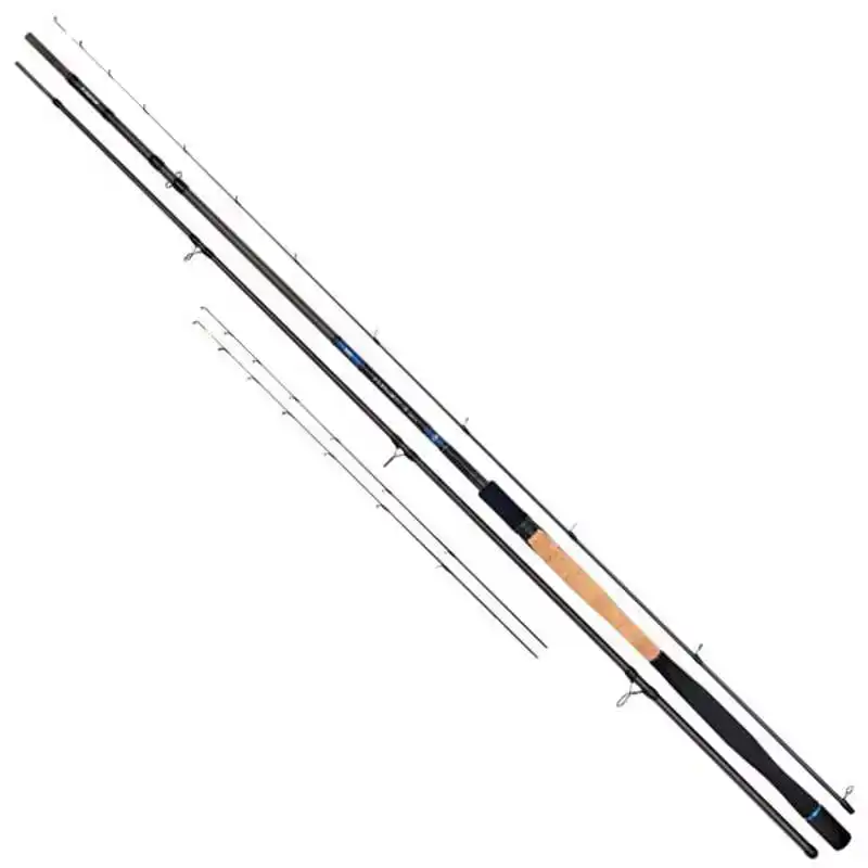 Tournament-S Feeder - 11 ft - bis 40 Gramm