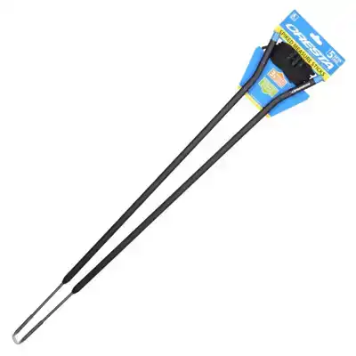 Spiked Measure Sticks