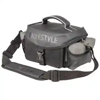 Freestyle Side Bag