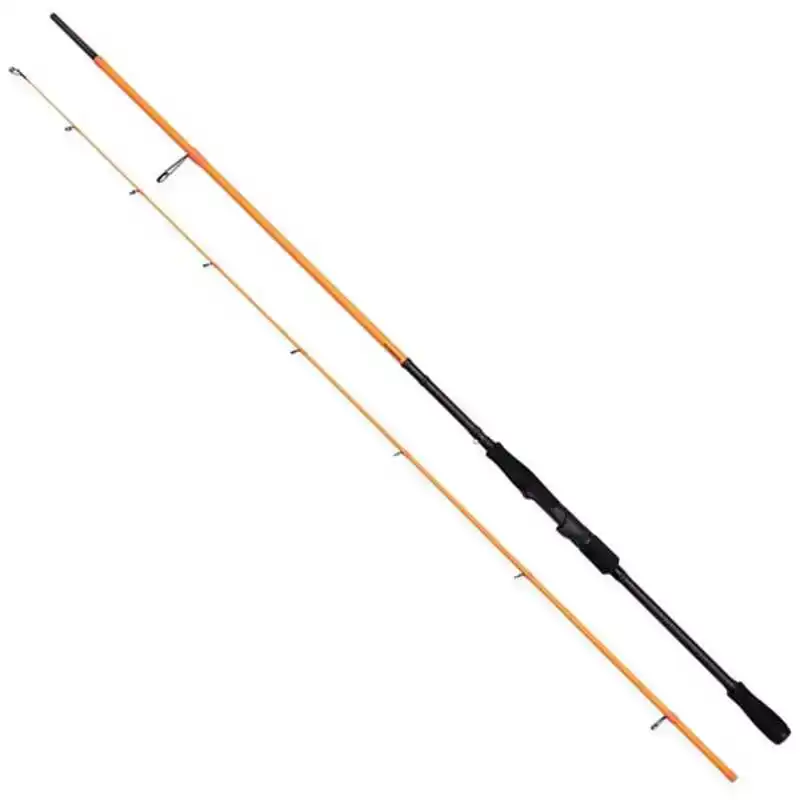 Orange LTD Medium Game - 2,51 m - 7/25 Gramm