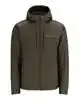 Fall Run Hybrid Hoody Loden 3XL