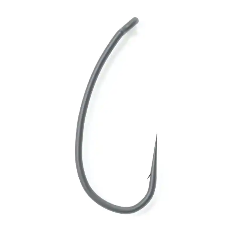 Ape-X Medium Curve Hooks - Größe: 4