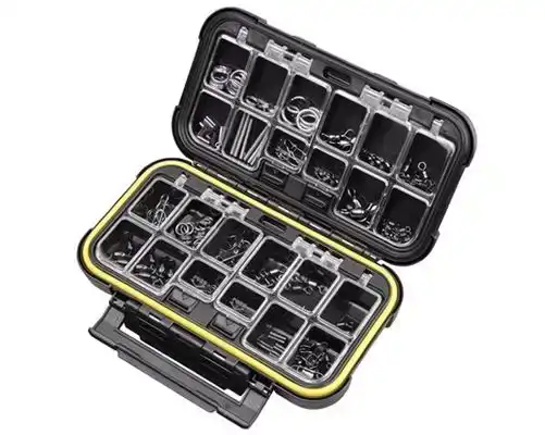 Mobile Parts Stockers - XL: 197 x 115 x 50 mm