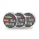 Impact Zig Line - 0,22 mm - 4,3 kg - 100 m