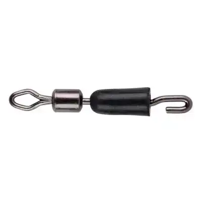 In Tube Hooklength Connection Swivel