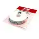Fluorocarbon Offset Rigs - Haken: 1/0