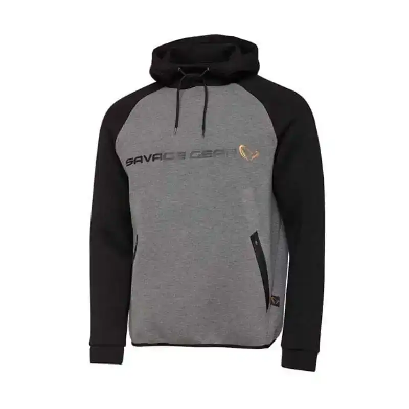 Tec Foam Hoodie - Small