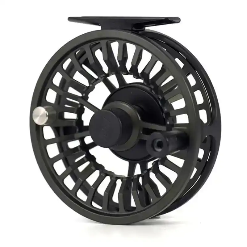 Focus Fly Reel - #0/5