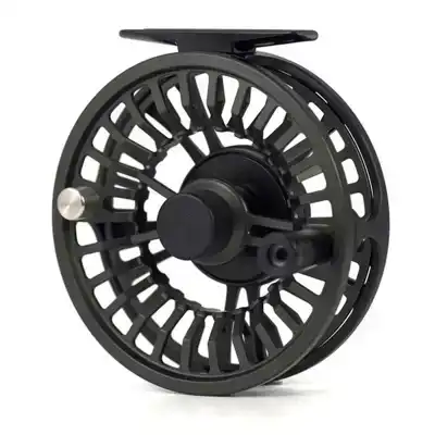 Focus Fly Reel - #0/5