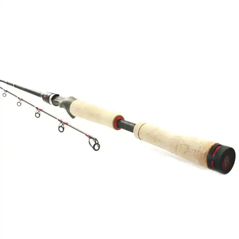 Allure Multi Purpose Spin - 2,20 m - bis 40 Gramm