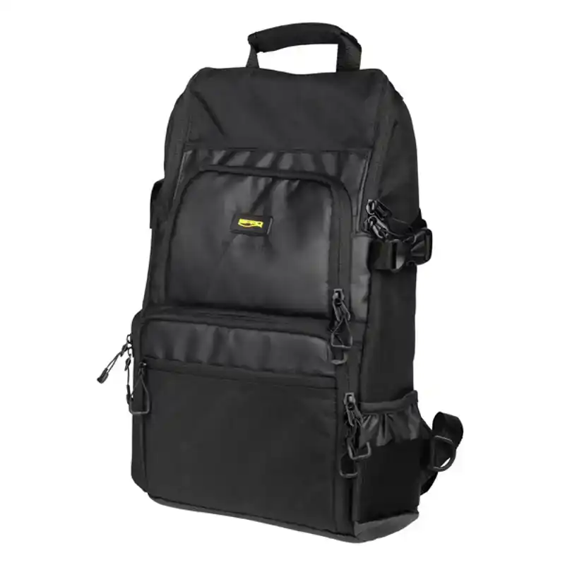 Back Pack 102