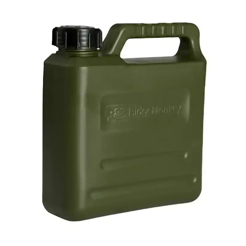 Heavy Duty Water Carrier - 2,5 Liter