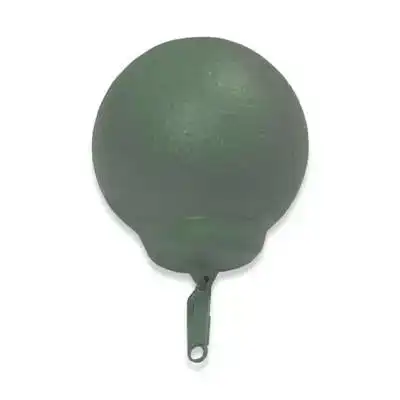 Fauna Zinkende Boldobber