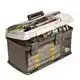 Guide Series Stowaway Rack System Pro