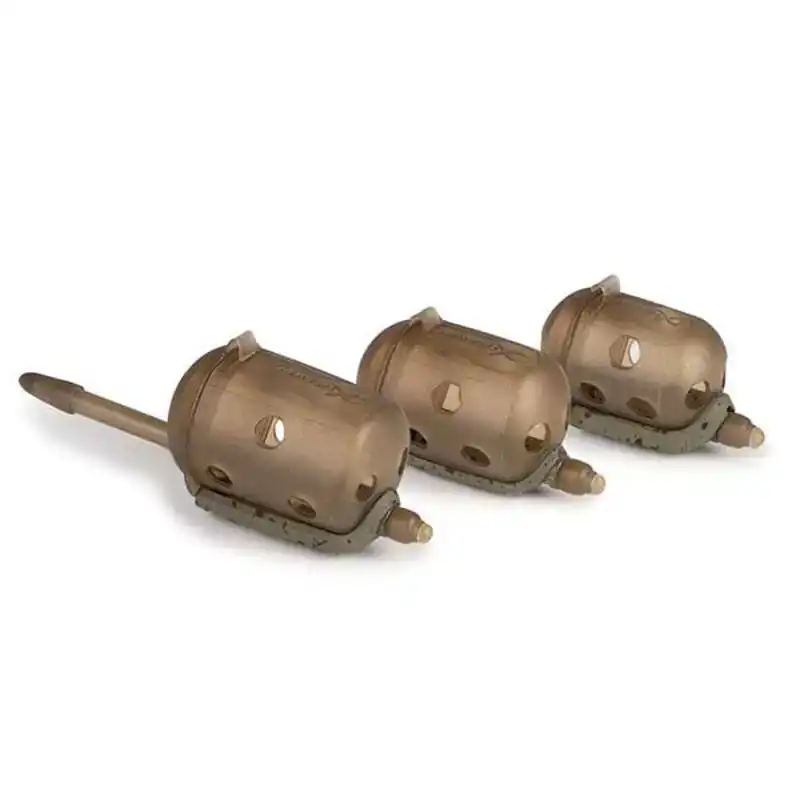 Inline Maggot Feeder - Large - 30 Gramm