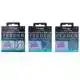 Fluorocarbon Wide Gape Feeder Hooklengths - Haken: 14 - 0,17 mm